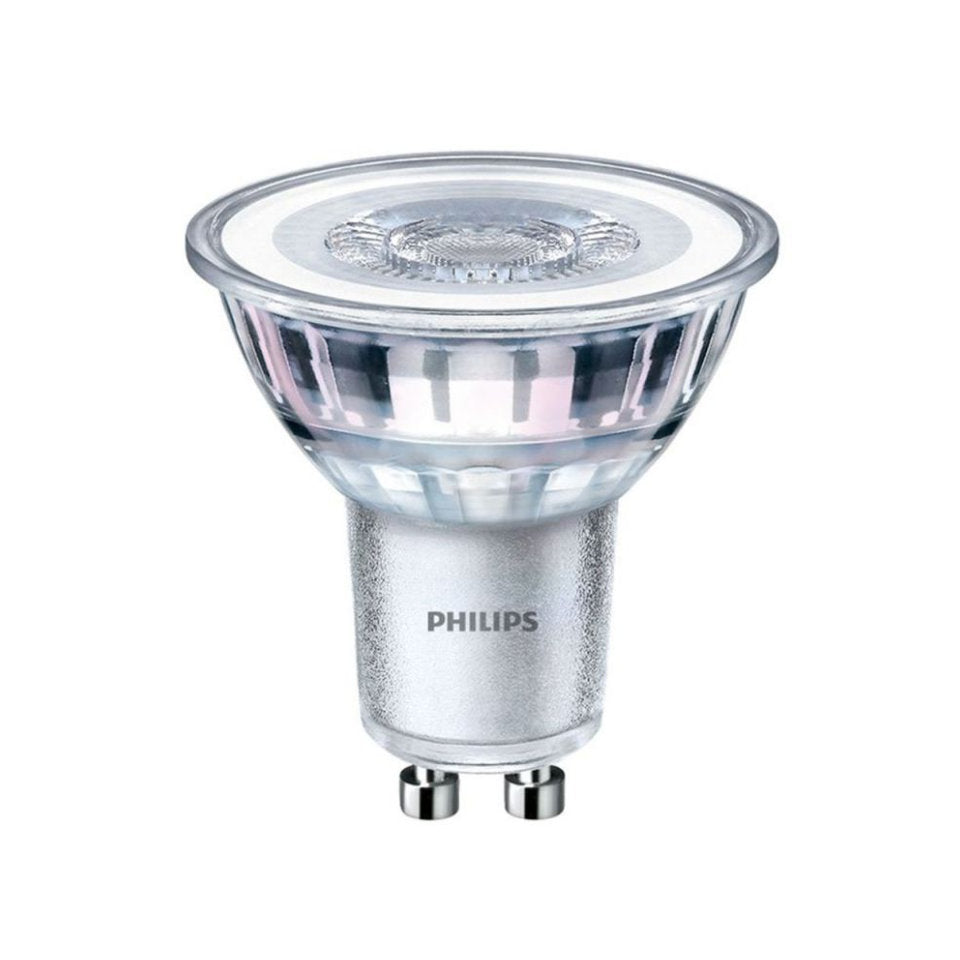 Philips LED GU10 3,5W(35W) 830 265lm 36° Klar
