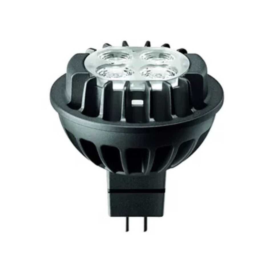 Philips LED MR16 7W(40W) 830 510lm 36° Dim Sort GU5.3
