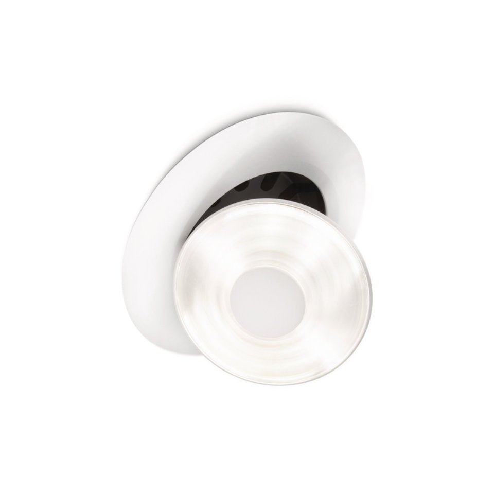 Philips LED Downlight Smartspot 15W 827 450lm Dim Ø22cm. Hvid