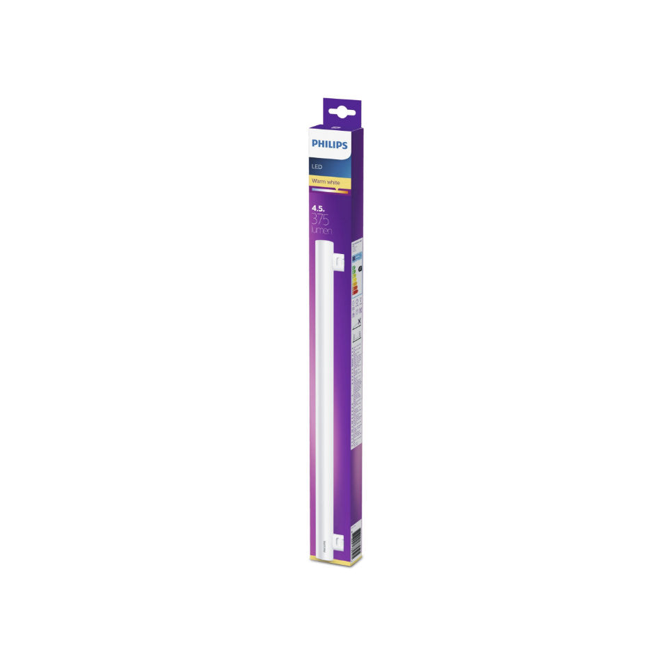 Philips LED Linestra 4,5W(60W) 827 375lm 50cm S14s