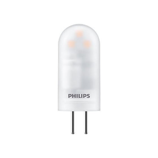 Philips LED G4 1,7W(20W) 827 205lm. 12V Mat