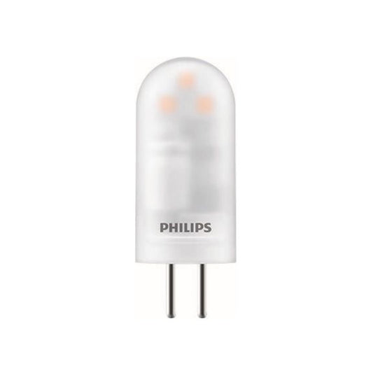 Philips LED GY6,35 1,7W(20W) 827 210lm 12V Mat