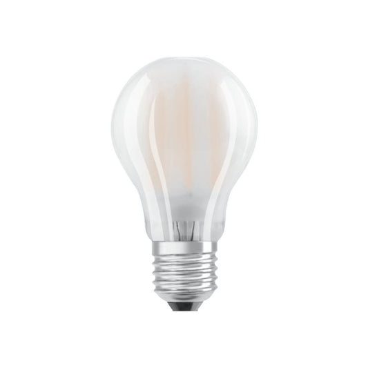 Osram LED Standardpære 6,5W(60W) 840 806lm Dim Mat E27
