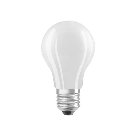 Osram LED Standardpære 8W(60W) 927 806lm Mat E27
