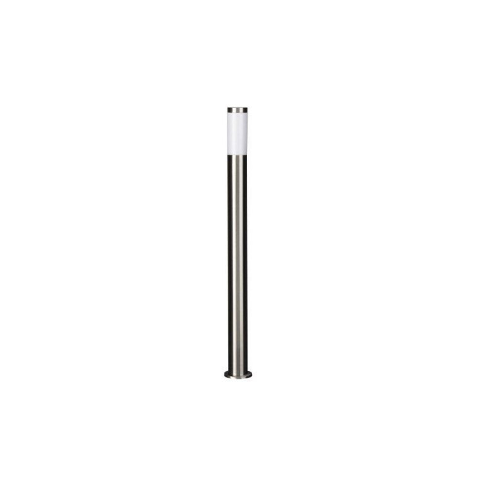 Massive Havelampe Utrecht 20W 109cm. Stål IP44