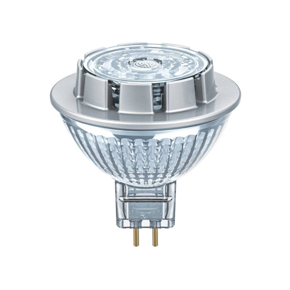 Osram LED MR16 6,1W(35W) 940 350lm 36° Dim Klar/Grå GU5.3