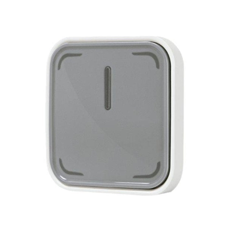 Osram Smart+ Afbryder ZigBee Grå/Hvid