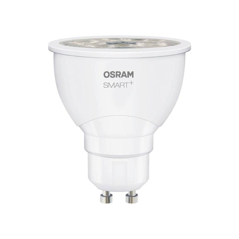 Osram Smart+ LED GU10 4,5W(50W) 827-865 36° Dim ZigBee