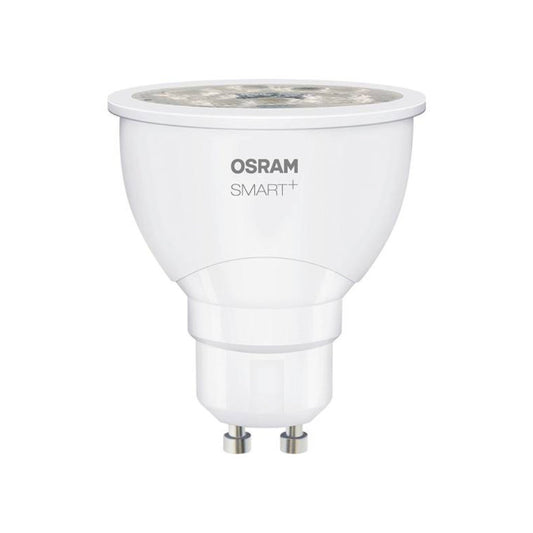 Osram Smart+ LED GU10 4,5W(50W) 827-865 36° Dim ZigBee