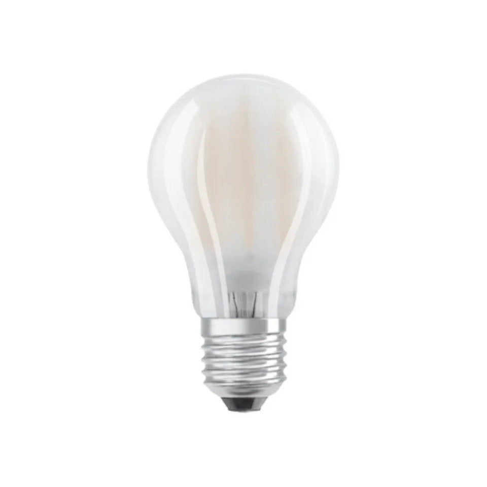 Osram LED Standardpære 4W(40W) 827 470lm Mat E27