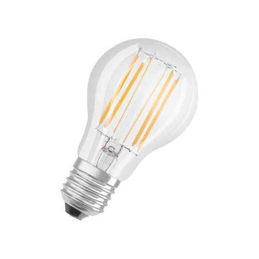 Osram LED Standardpære 8W(75W) 840 1055lm Klar E27