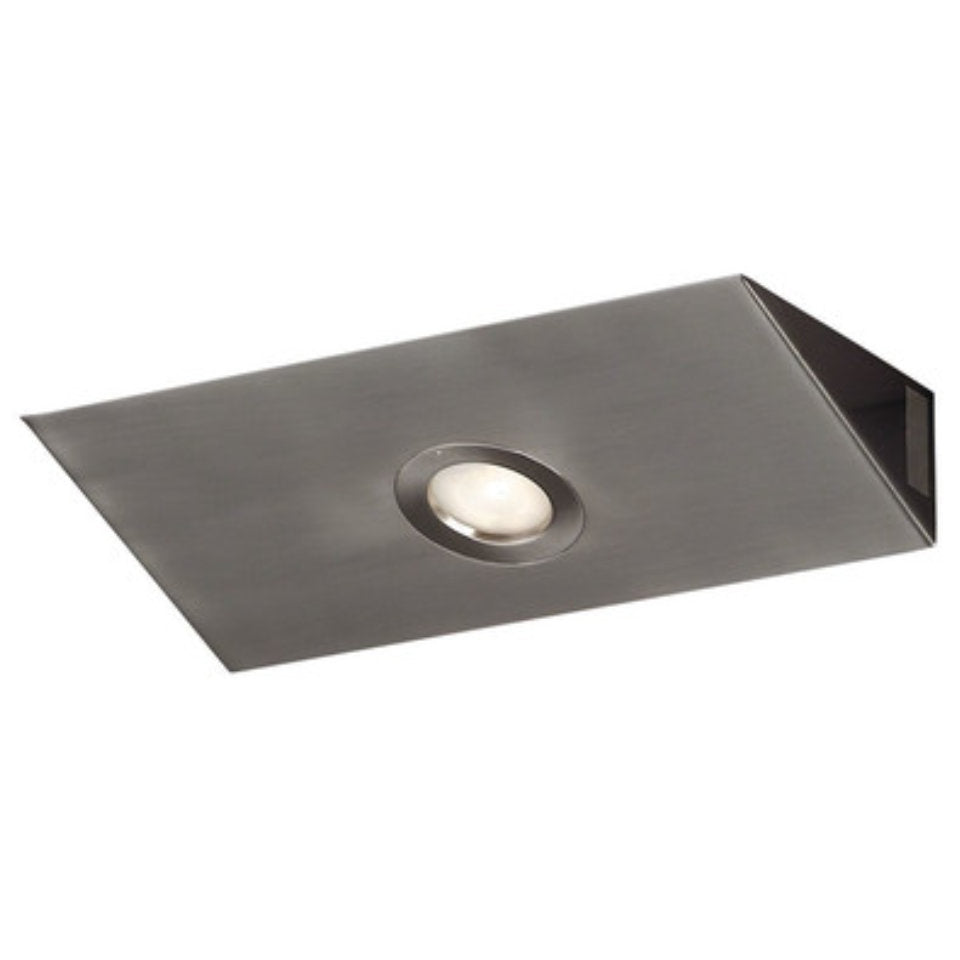 Massive Underskabsarmatur Tarragon System 20W Mat/Chrom
