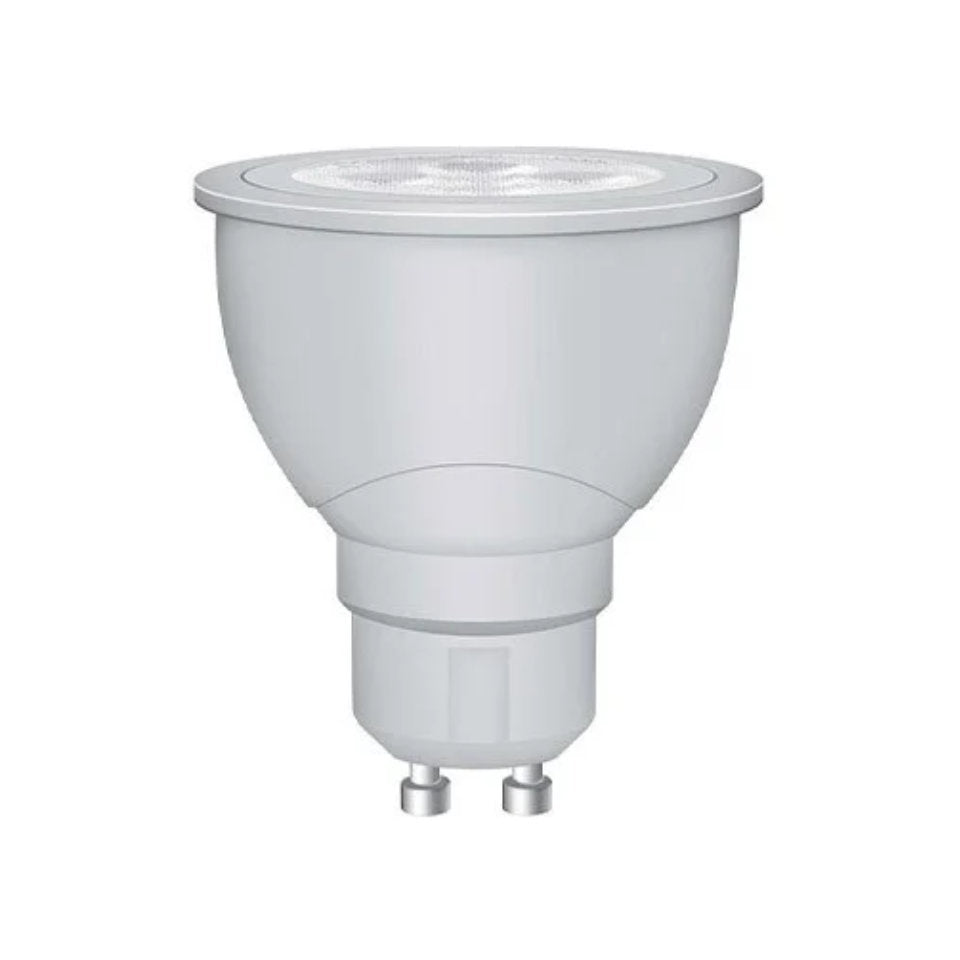 Osram LED GU10 3,6W(35W) 827 230lm 36° Dim Grå