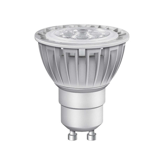 Osram LED GU10 5W(35W) 840 265lm 36° Dim Grå