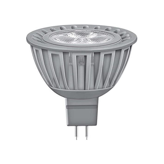 Osram LED MR16 5W(20W) 840 230lm 36° Dim Grå GU5.3