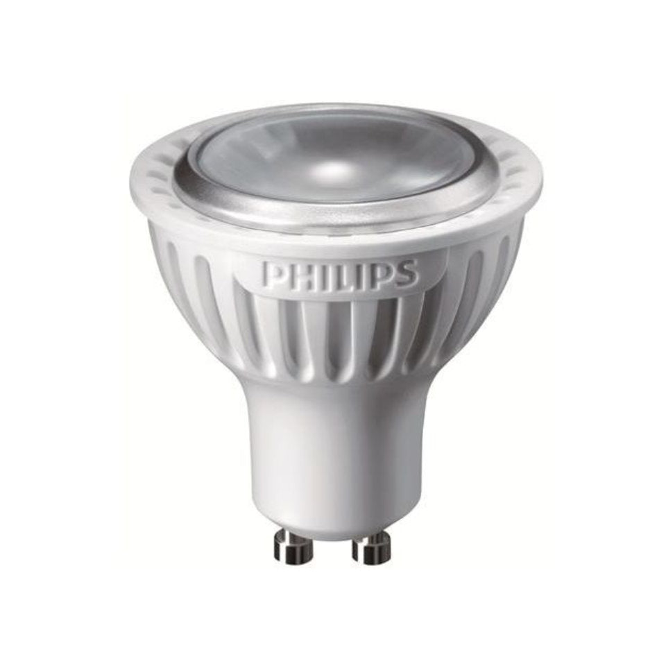 Philips LED GU10 3W(35W) 827 25° Hvid