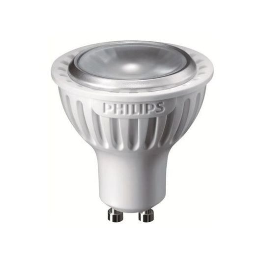 Philips LED GU10 3W(35W) 827 25° Hvid