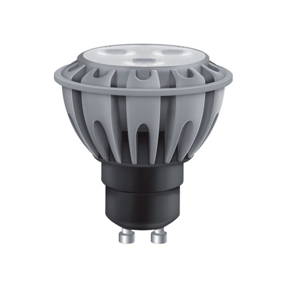 Osram LED GU10 5,2W(35W) 927 230lm 24° Dim Grå
