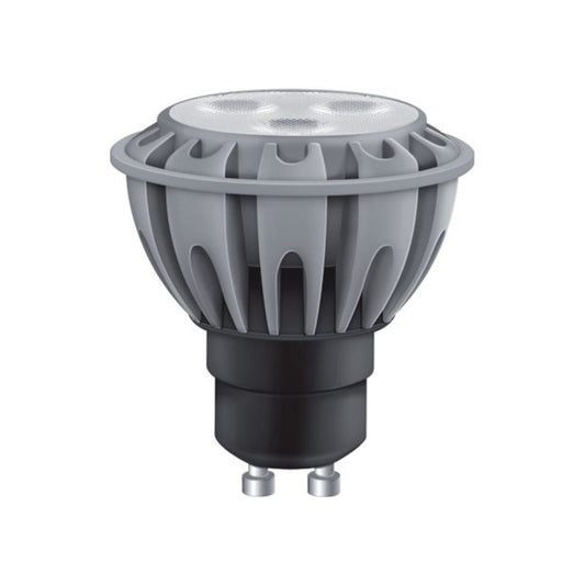 Osram LED GU10 5,2W(35W) 927 230lm 24° Dim Grå