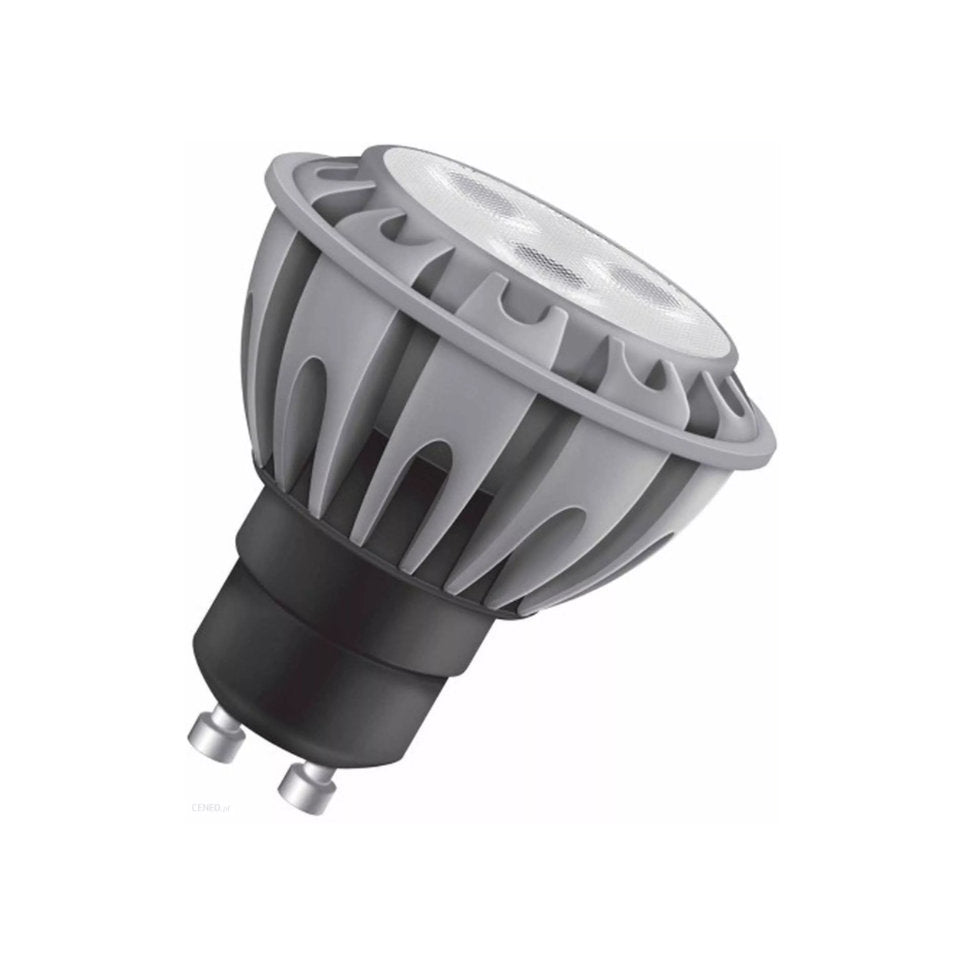 Osram LED GU10 5,2W(35W) 927 230lm 36° Dim Grå
