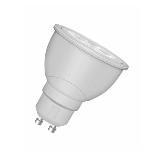 Osram LED GU10 3,6W(35W) 840 230lm 36° Dim Grå