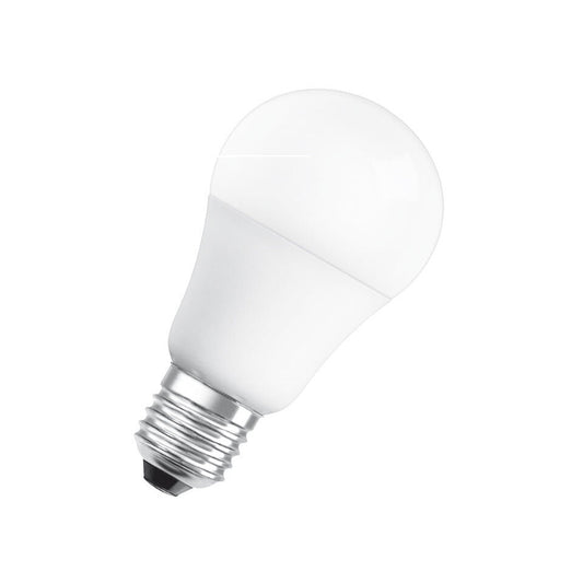 Osram LED Standardpære 6W(40W) 827 470lm Dim Mat E27