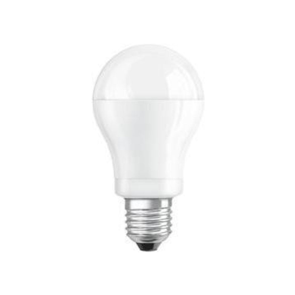 Osram LED Standardpære 9W(50W) 827 650lm Mat E27