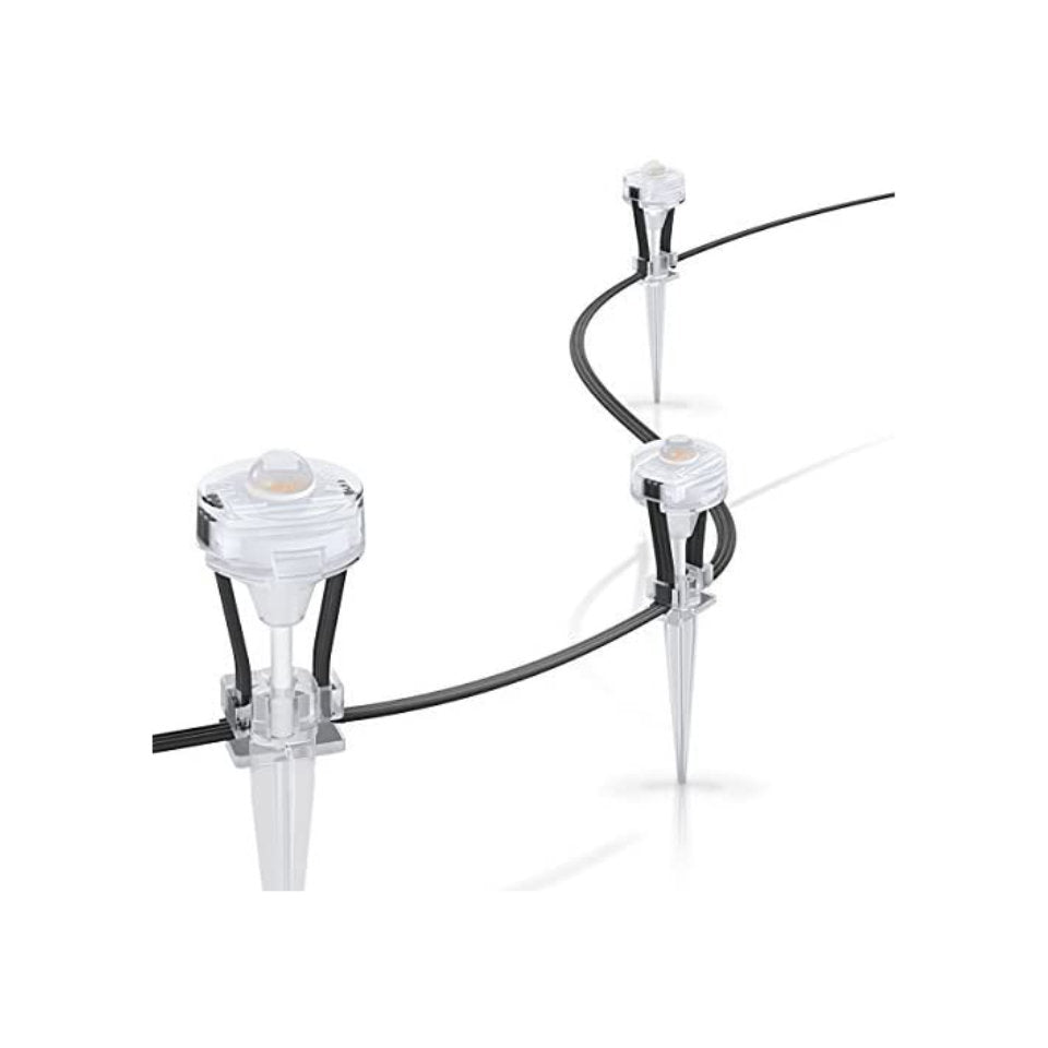 Osram Lightify LED Havespot Mini 4,5W 827 Dim 9stk.