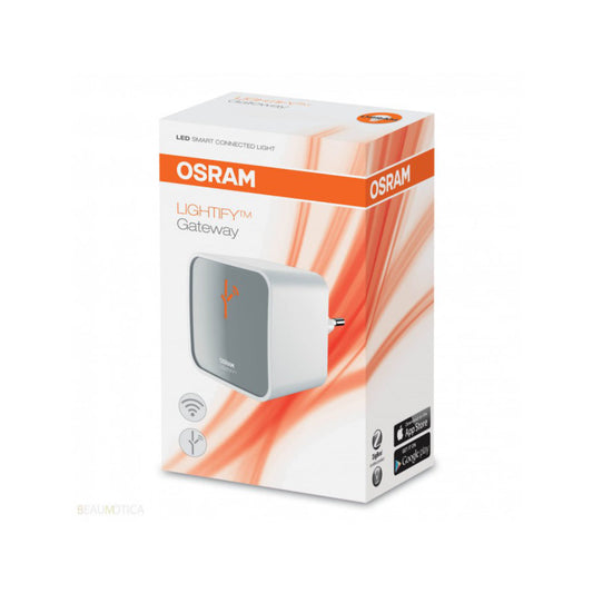 Osram Lightify Gateway