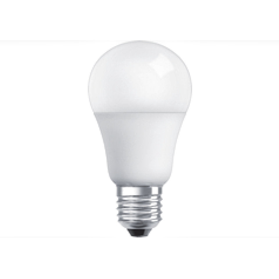 Osram LED Standardpære 12W(75W) 827 1060lm Mat E27