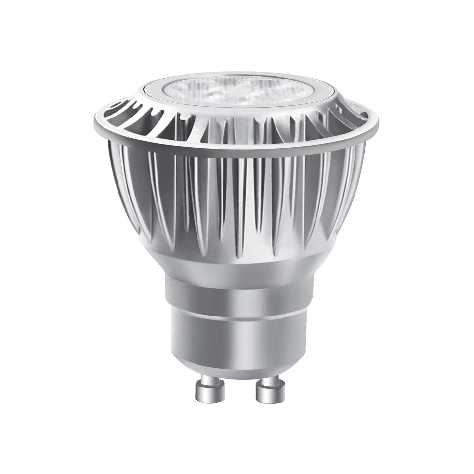 Osram LED GU10 8W(65W) 830 460lm 36° Dim Grå