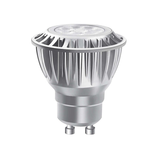 Osram LED GU10 8W(65W) 830 460lm 36° Dim Grå