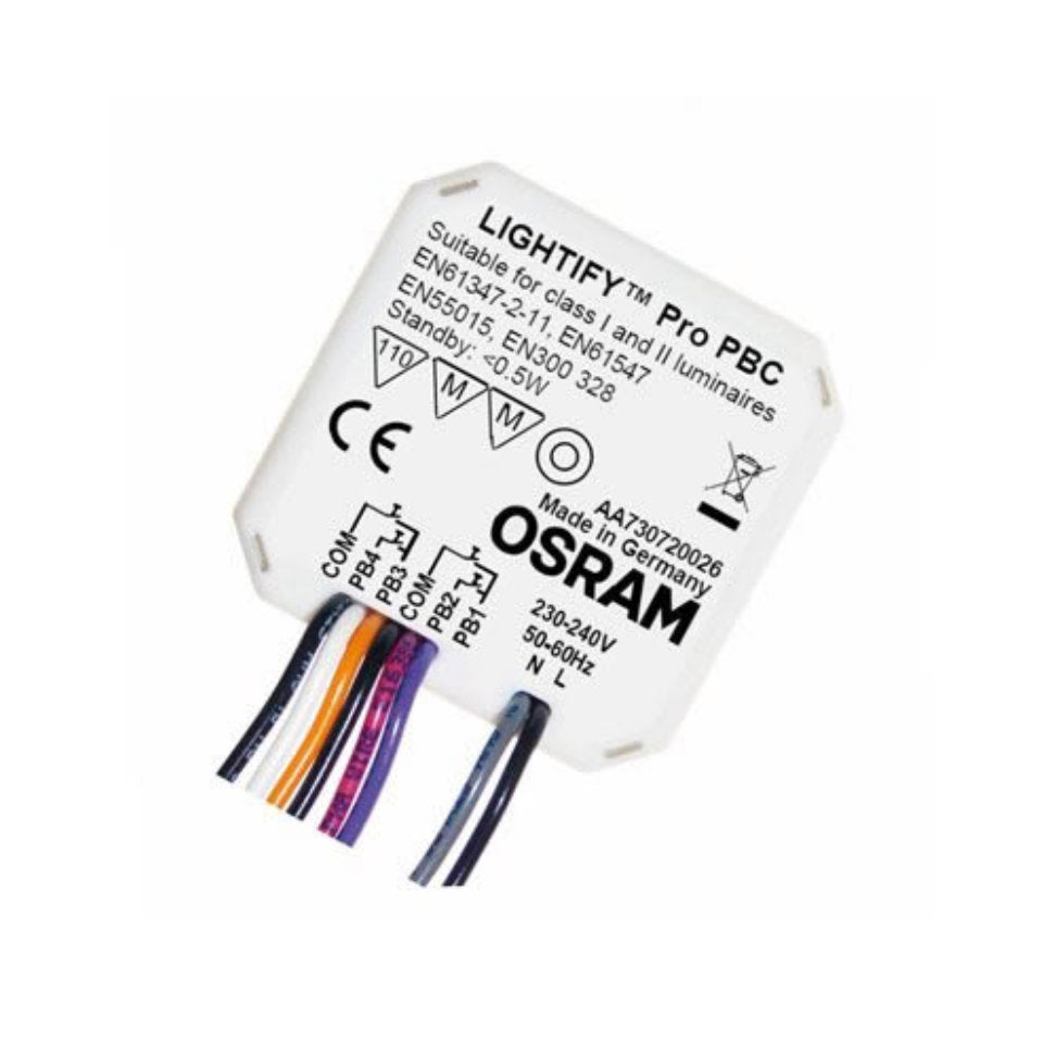 Osram Lightify Trådløs Sender Pro PBC