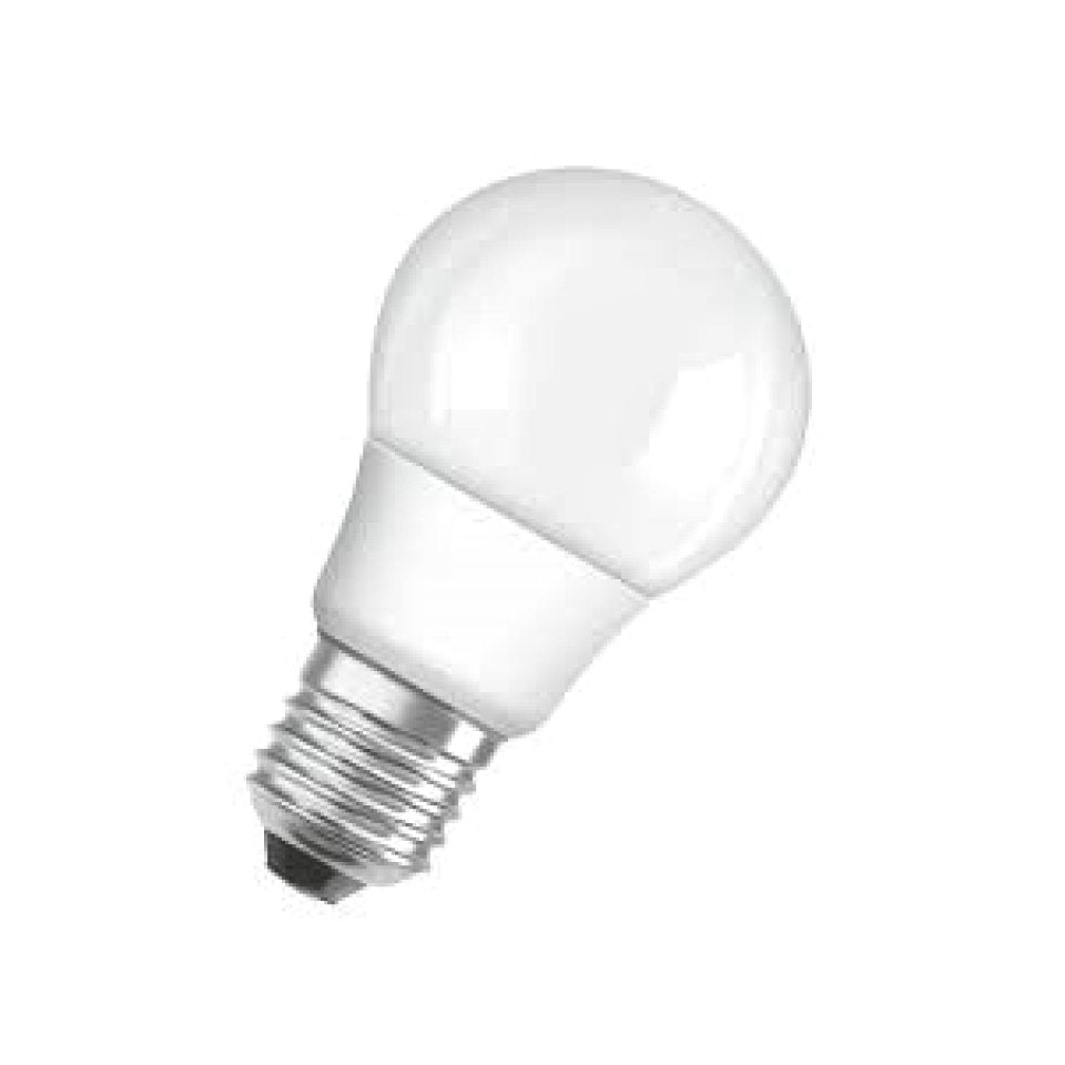 Osram LED Standardpære 15W(100W) 827 1522lm Dim Mat E27