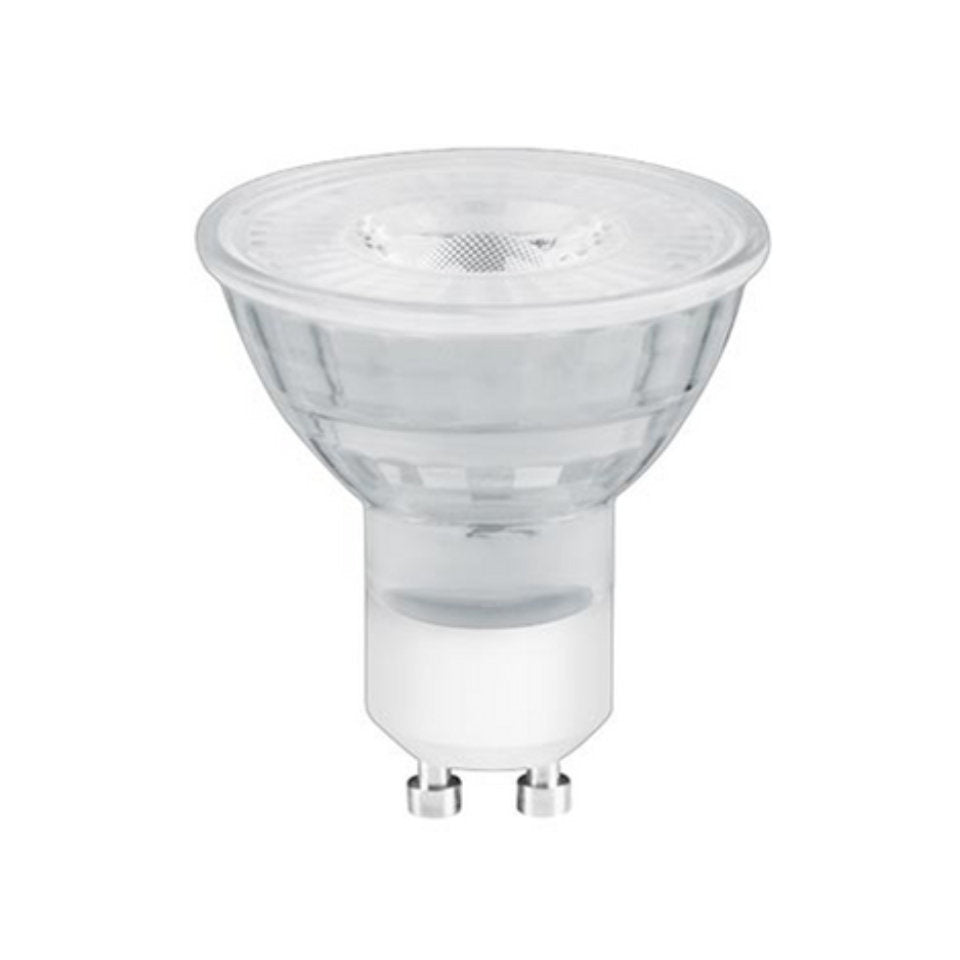 Osram LED GU10 3,2W(35W) 827 230lm 36° Hvid/Klar