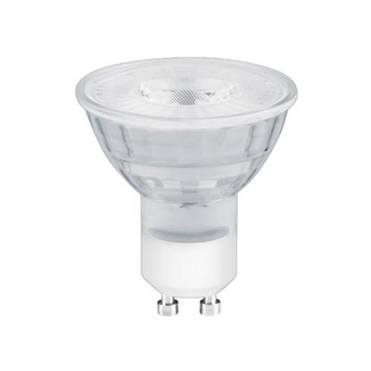 Osram LED GU10 3,2W(35W) 827 230lm 36° Hvid/Klar