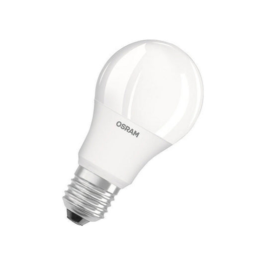 Osram LED Standardpære 8,5W(60W) 820-827 860lm Dim Mat E27