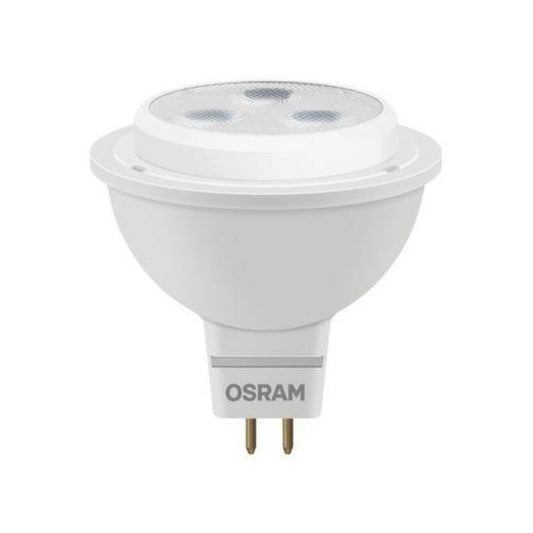 Osram LED MR16 3,3W(20W) 827 230lm 36° Dim Hvid GU5.3