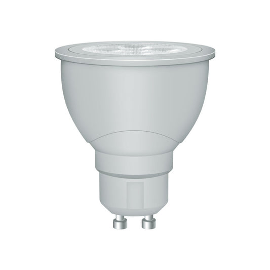 Osram LED GU10 3,3W(35W) 840 230lm 36° Dim Grå