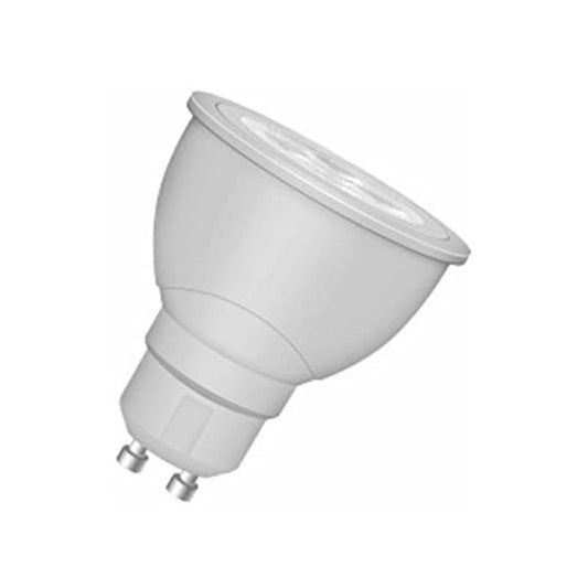 Osram LED GU10 3,1W(35W) 840 210lm 120° Grå