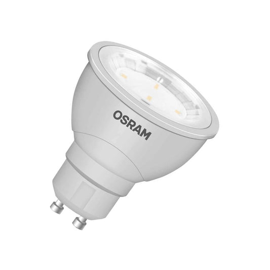 Osram LED GU10 5W(50W) 827 310lm 120° Grå