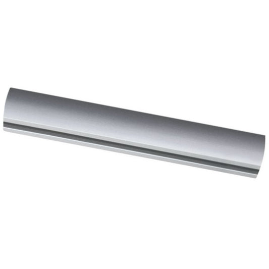 Paulmann URail Skinne Track 10cm. Mat/Chrom
