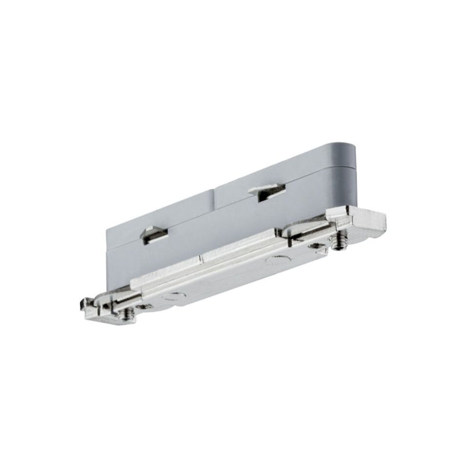 Paulmann URail Linjestik 7cm. Metal