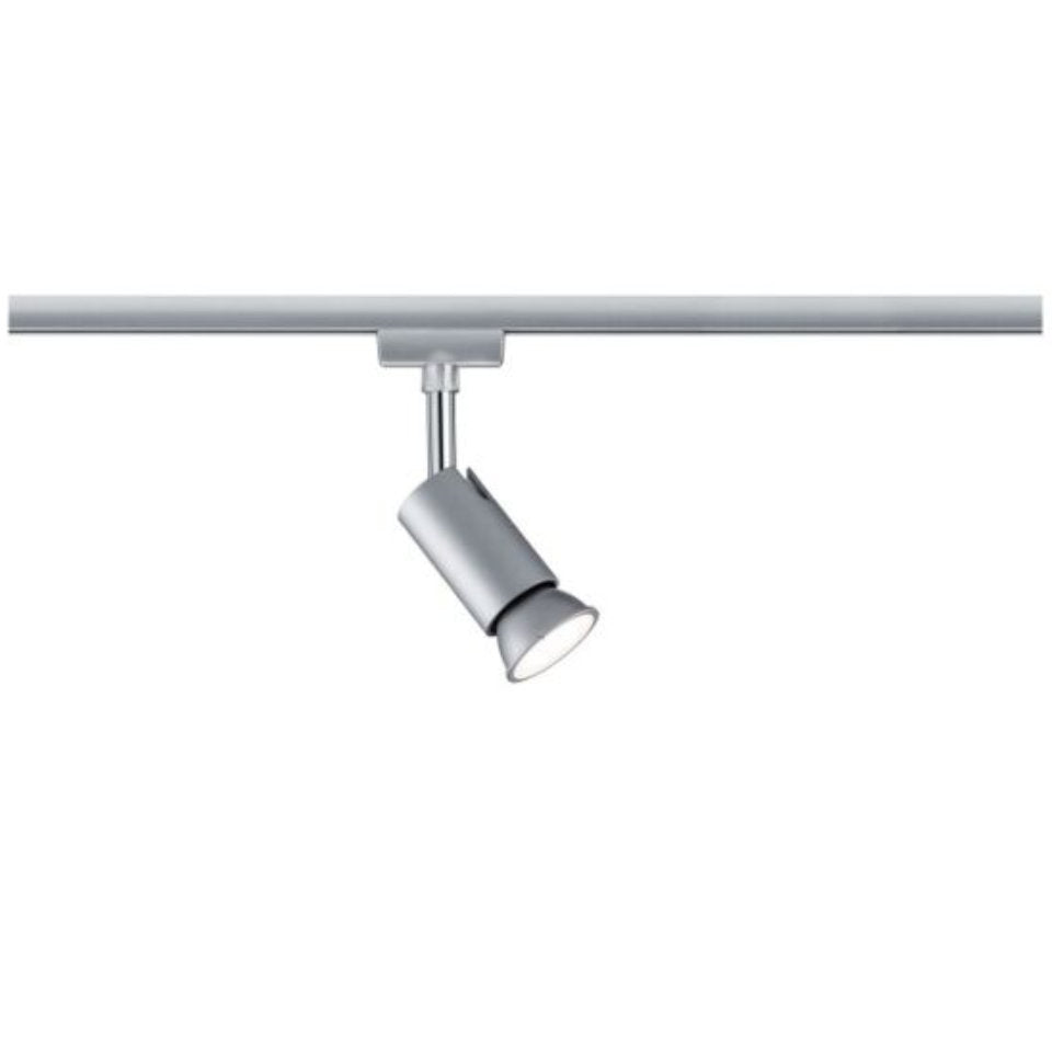 Paulmann URail Spot Pure I GU10 6,6cm. Mat/Chrom