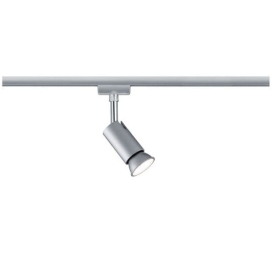 Paulmann URail Spot Pure I GU10 6,6cm. Mat/Chrom