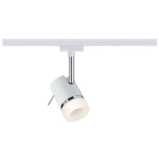 Paulmann URail Spot Pipe GU10 15cm. Hvid