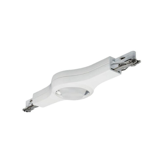 Paulmann URail LED Line Connector 19cm. Hvid