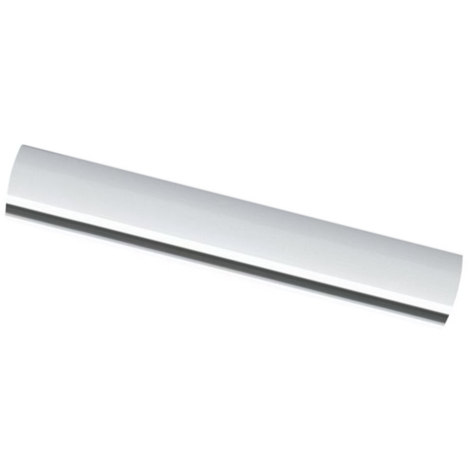 Paulmann URail Skinne Track 10cm. Hvid