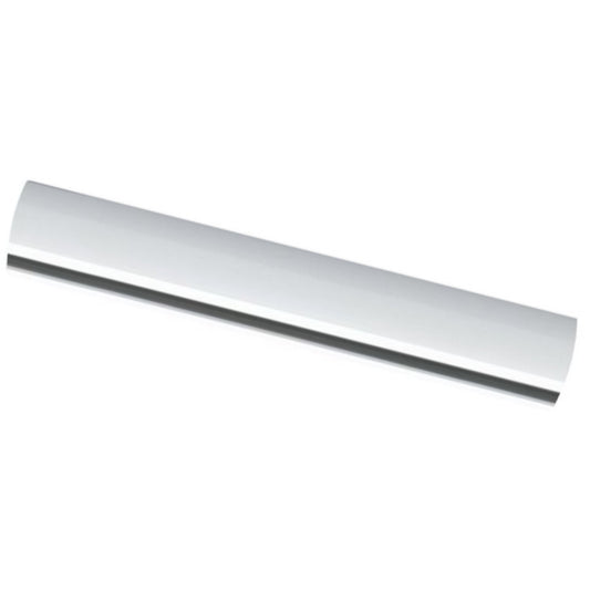 Paulmann URail Skinne Track 10cm. Hvid