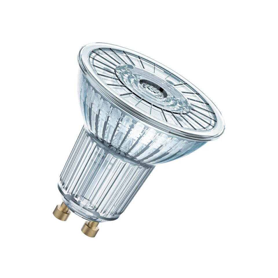 Osram LED GU10 3,1W(35W) 827 230lm 36° Dim Klar